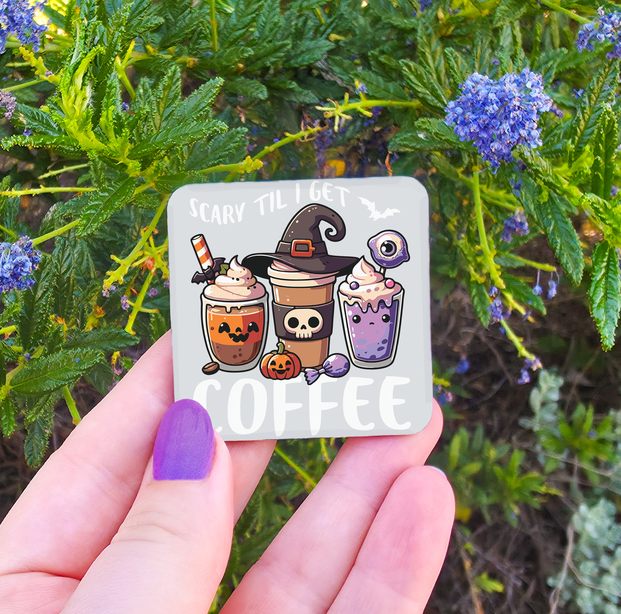 Coffee Related Magnets