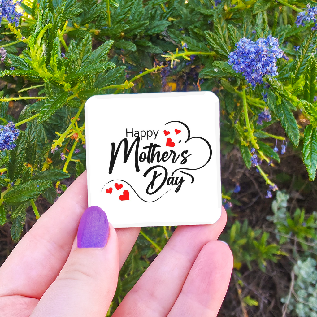 Happy Mothers Day Magnets