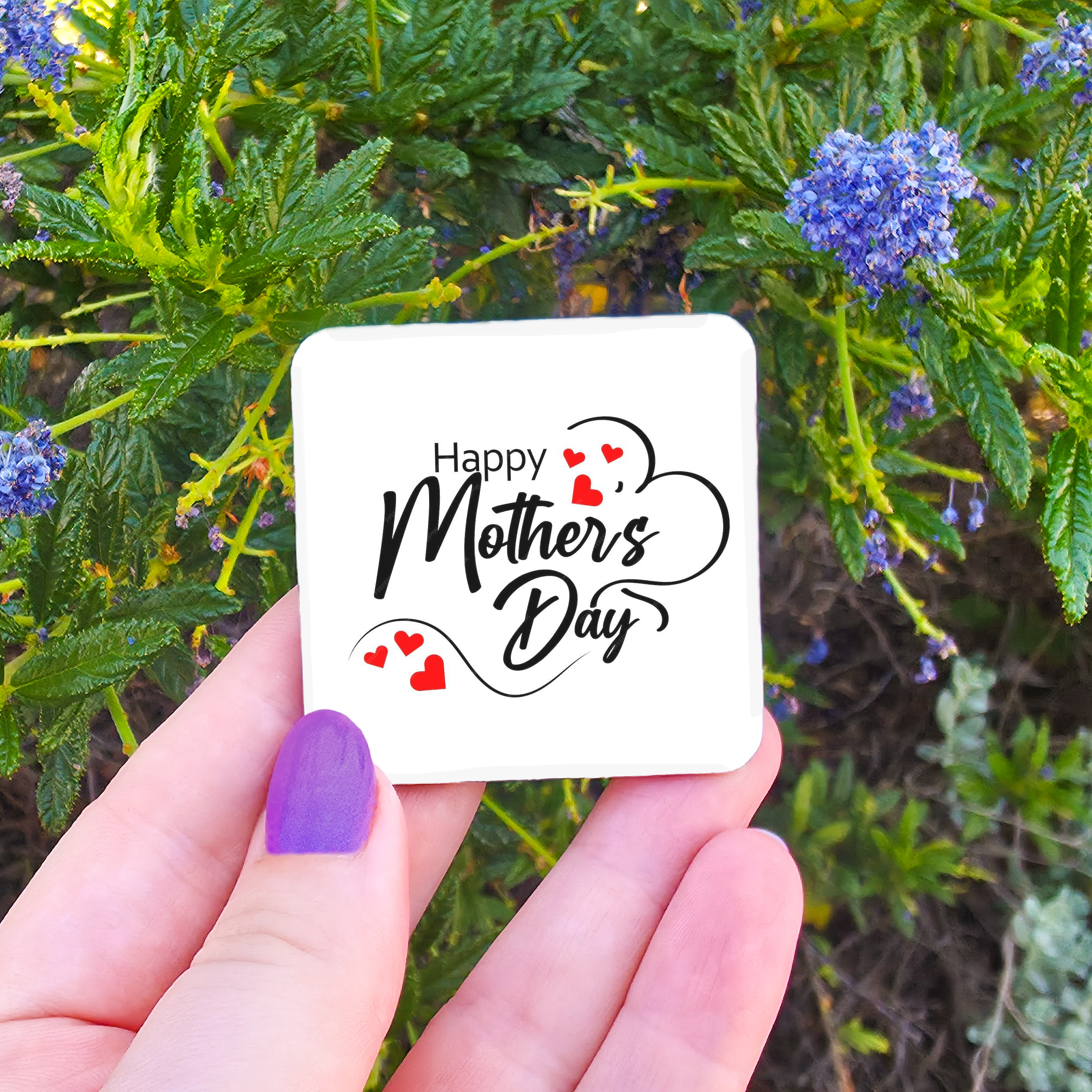 Happy Mothers Day Magnets