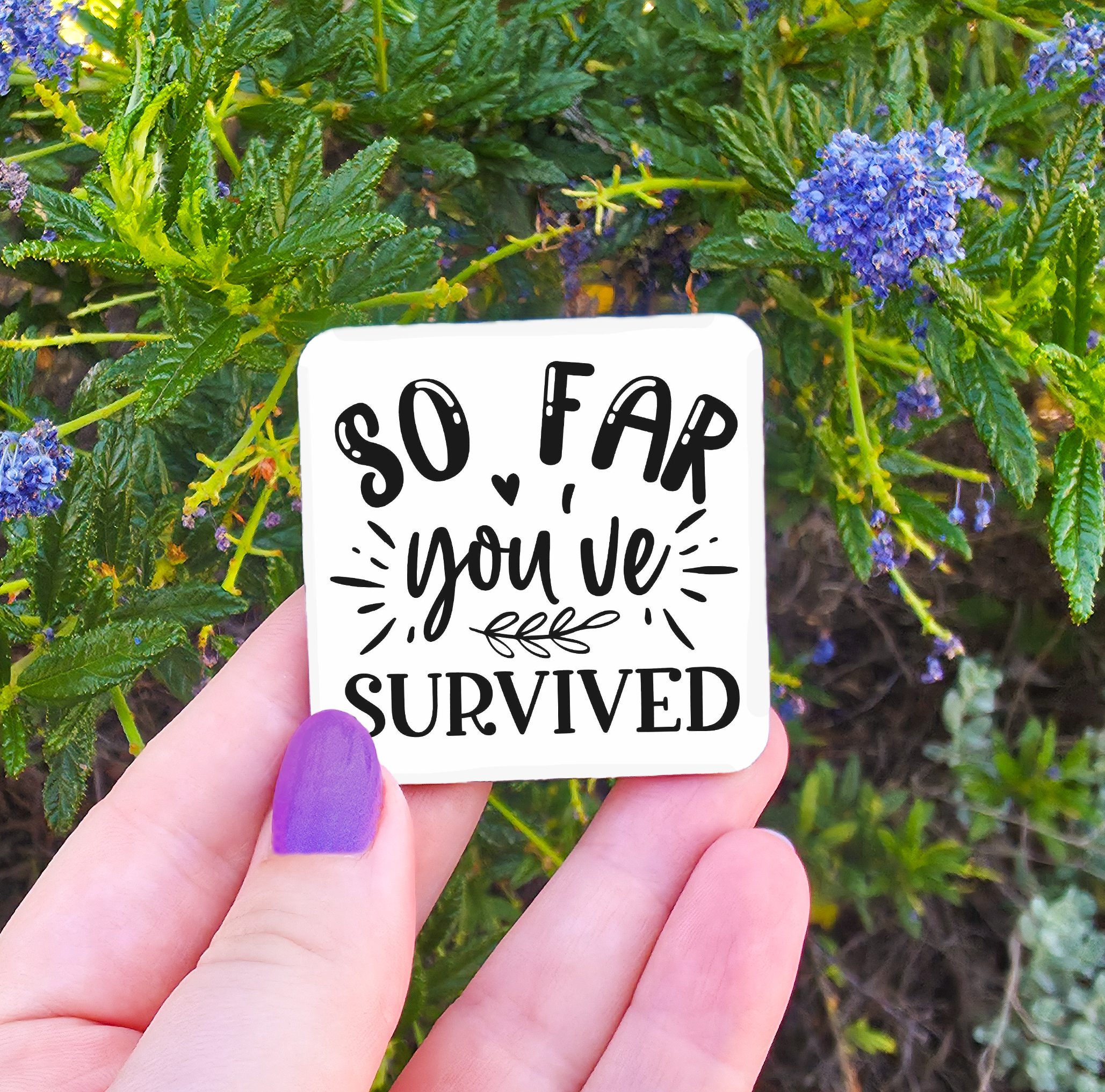 Mental Health & Self Love Related