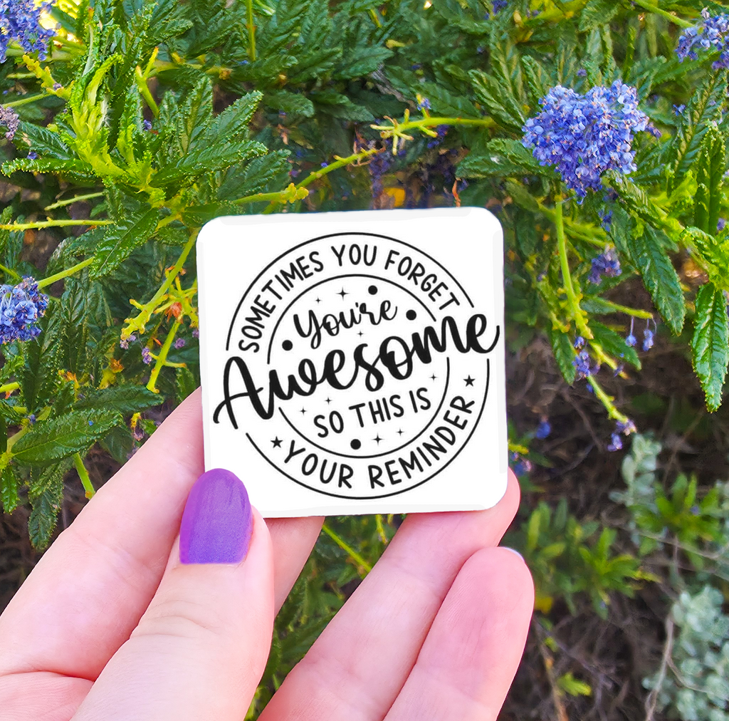 Teacher/Childcare/Daycare Related Magnets