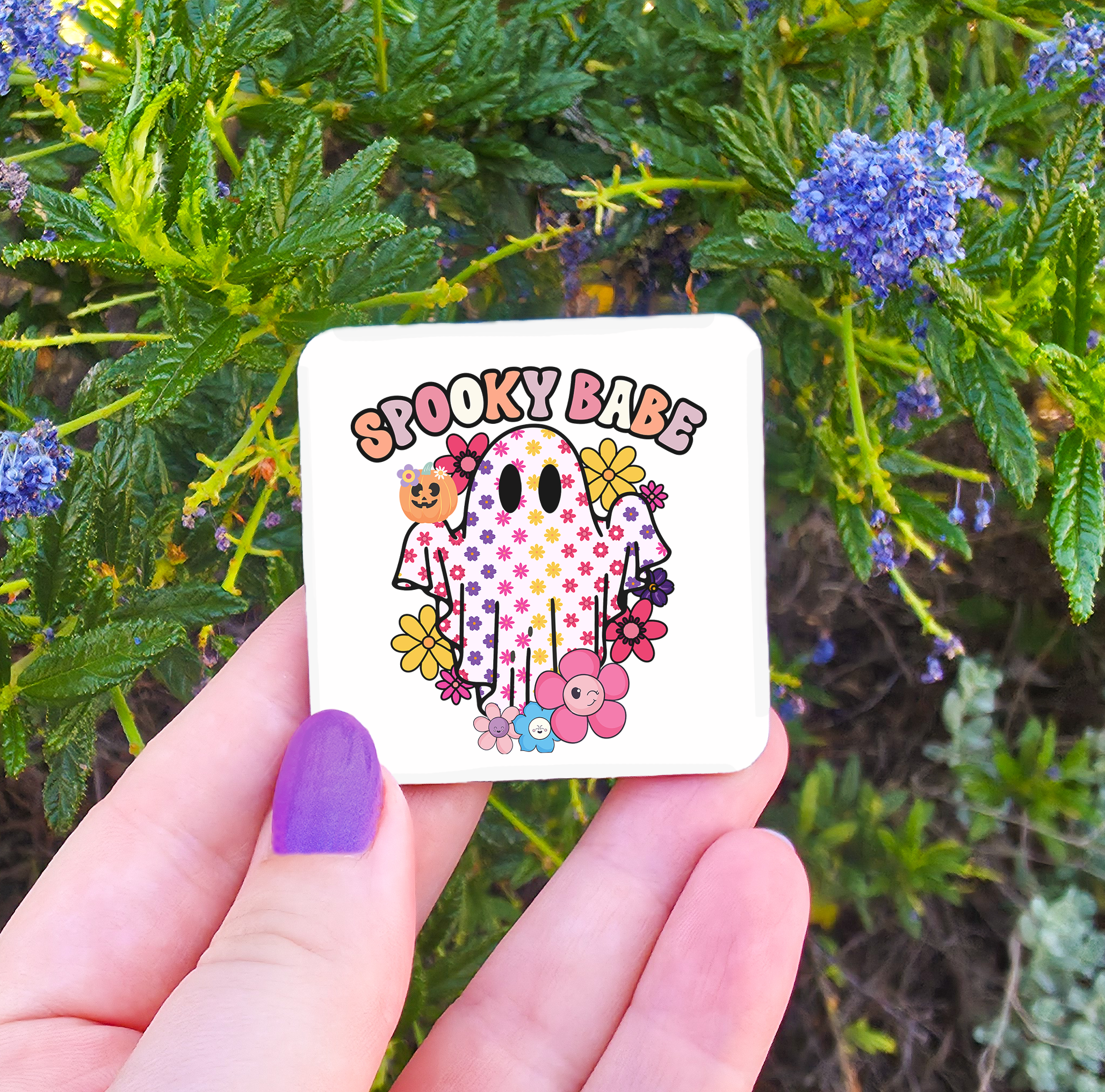 True Crime/Witchy/Spooky Related