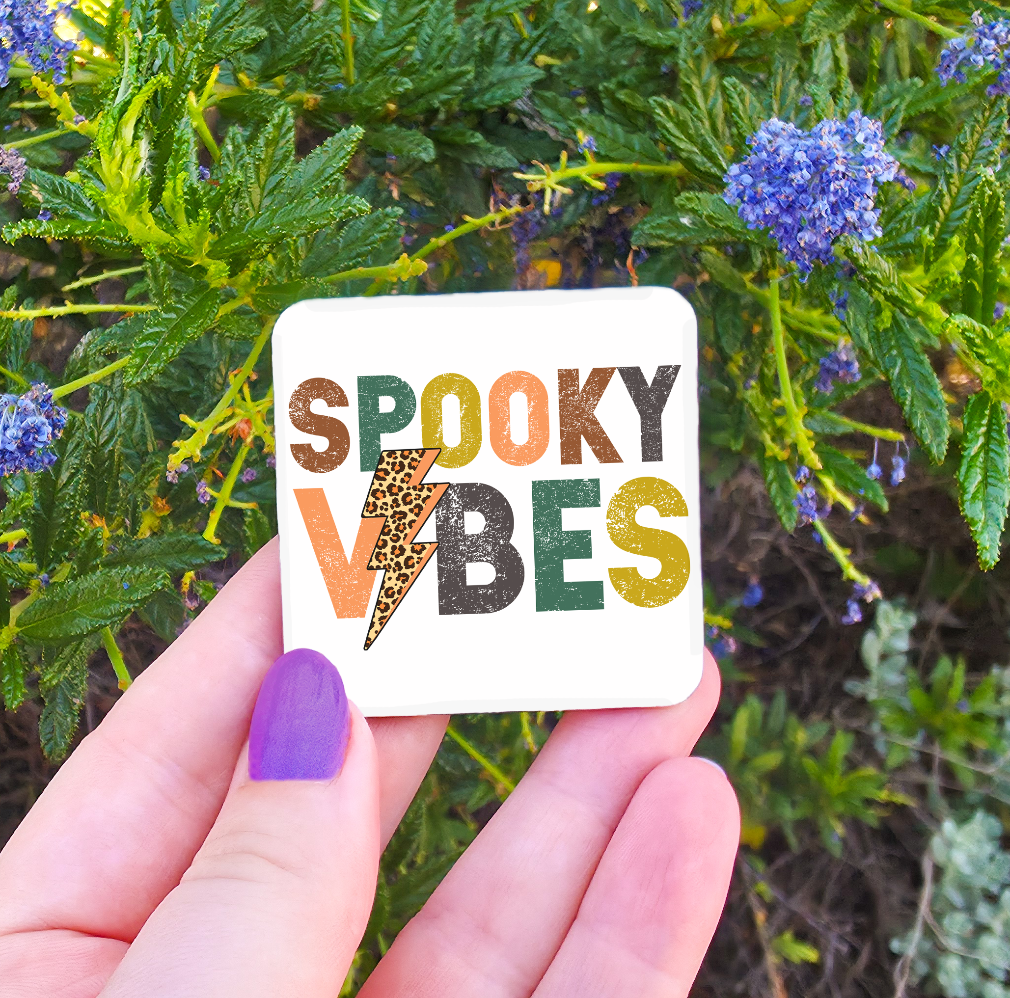 True Crime/Witchy/Spooky Related