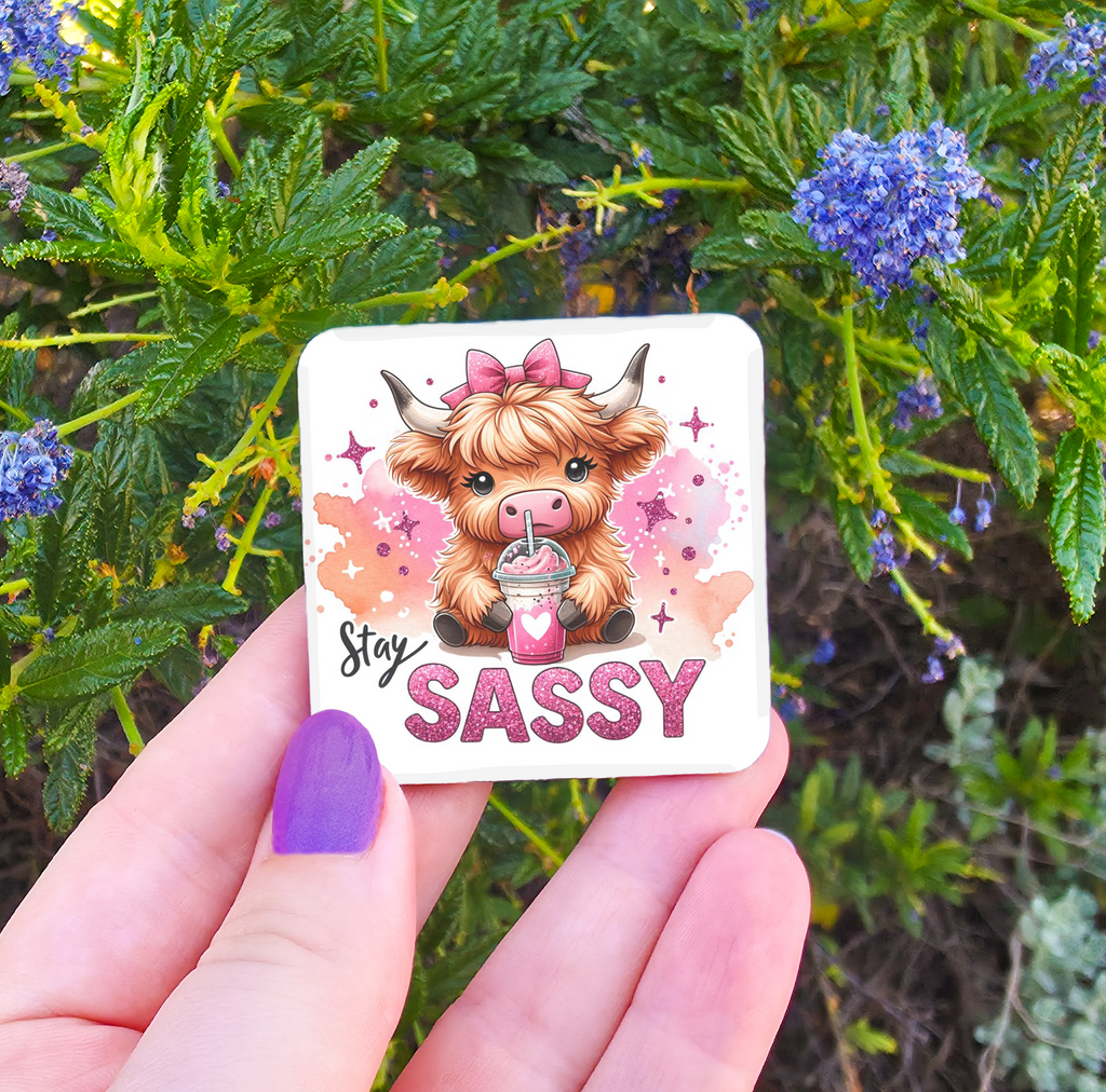 Animal Related Magnets