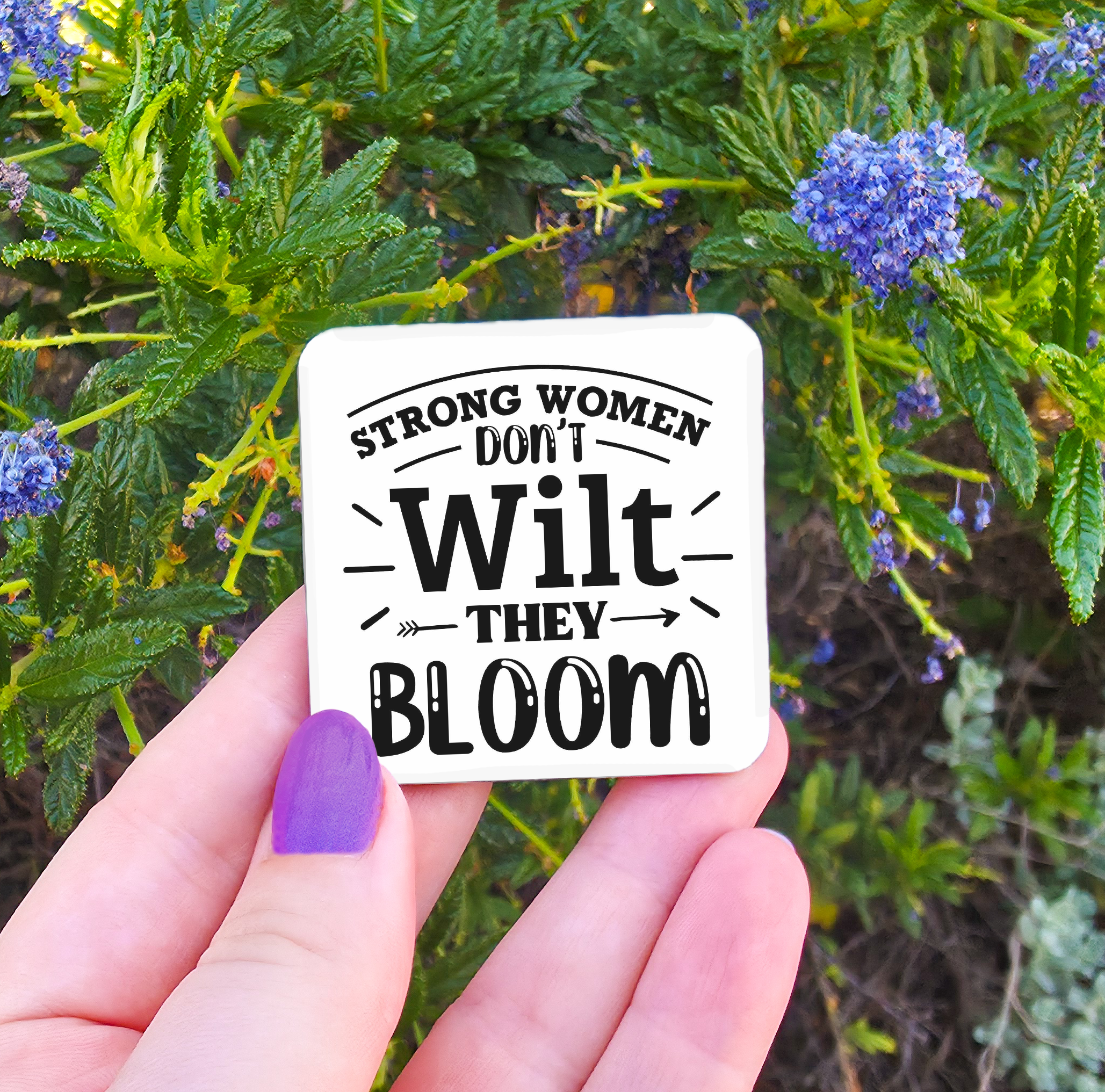 Mental Health & Self Love Related