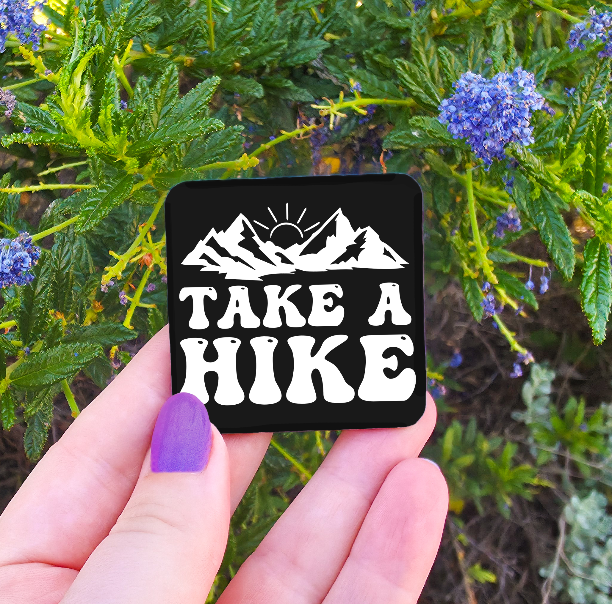 Adventure/Camping/Hiking Related