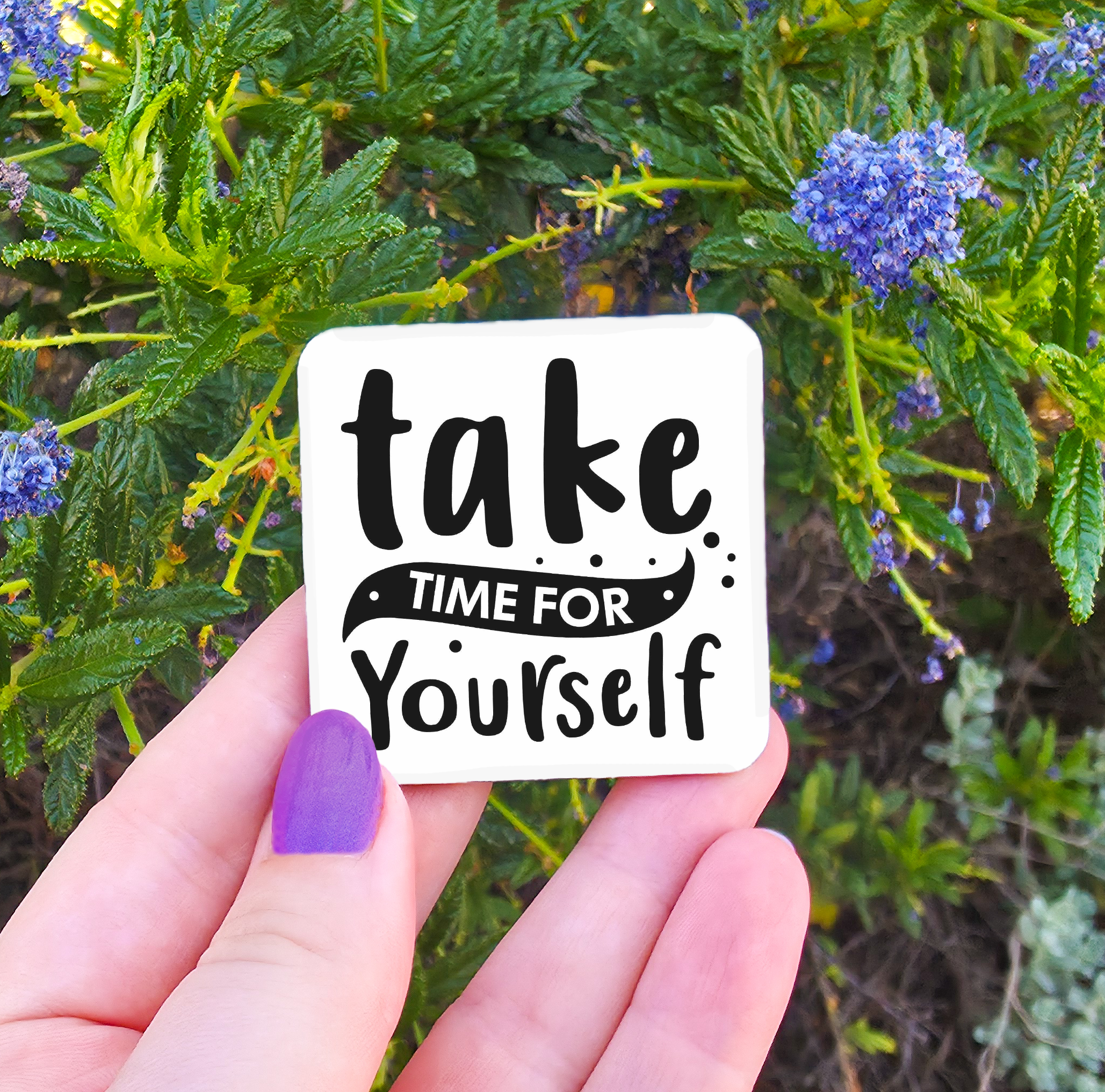 Mental Health & Self Love Related