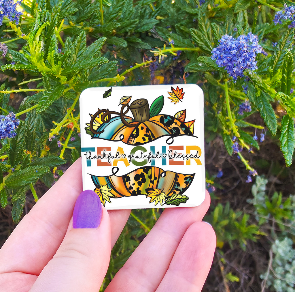 Teacher/Childcare/Daycare Related Magnets