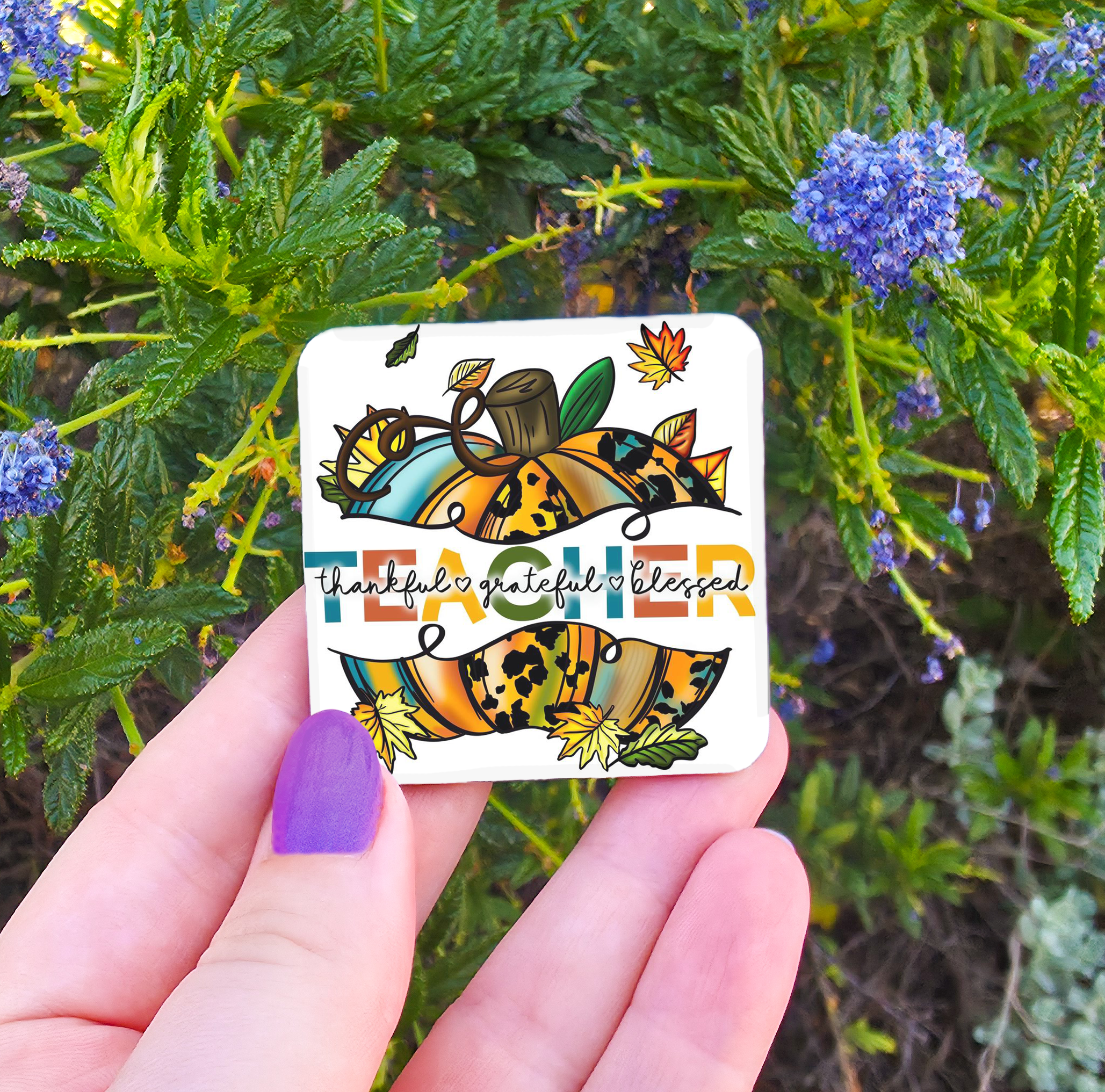 Teacher/Childcare/Daycare Related Magnets