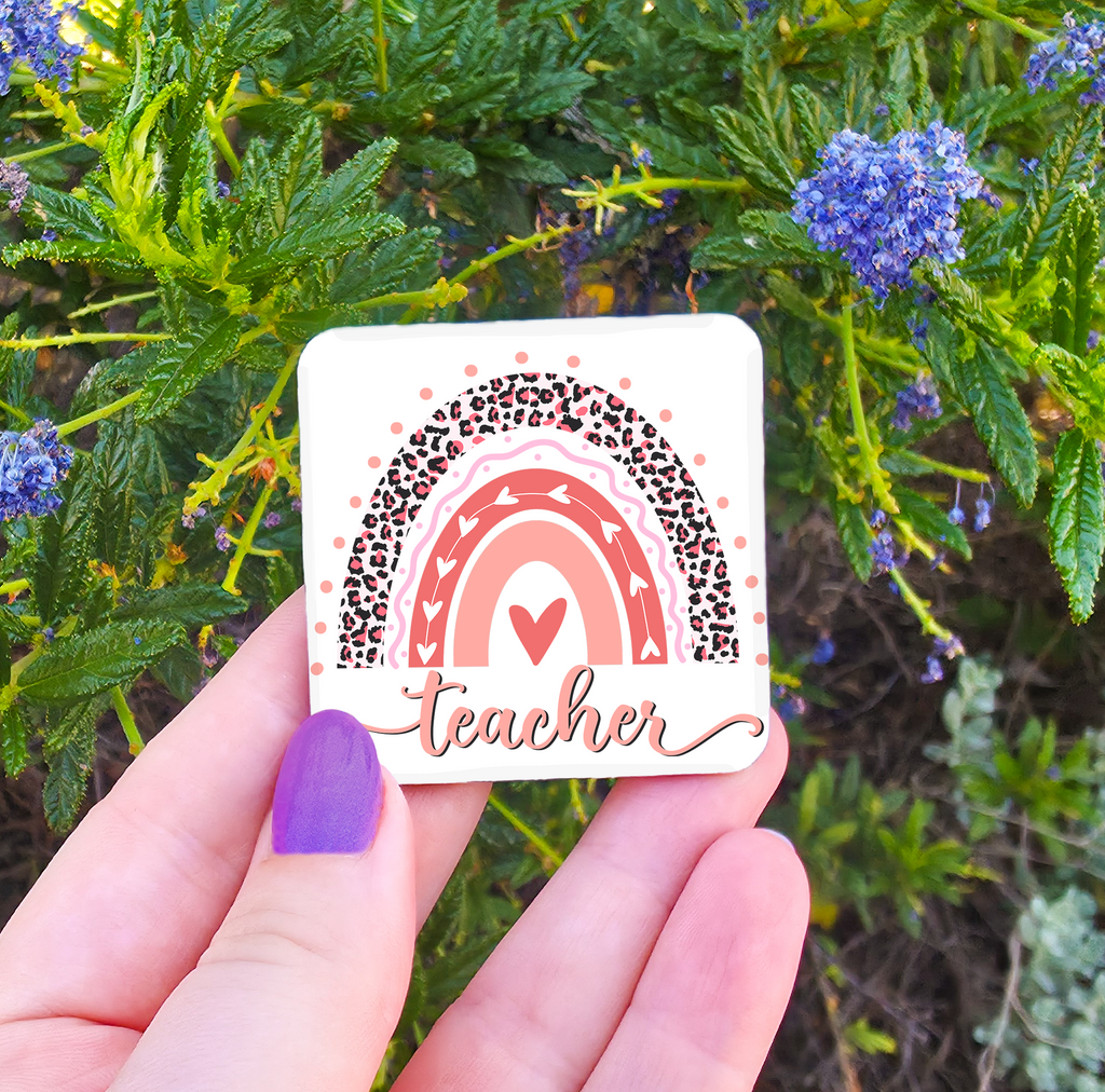 Teacher/Childcare/Daycare Related Magnets