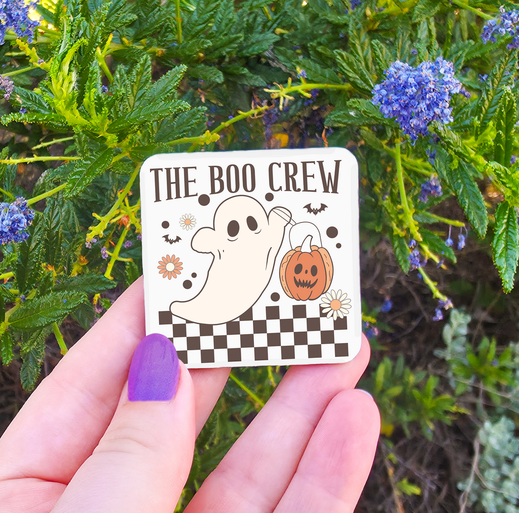 True Crime/Witchy/Spooky Related