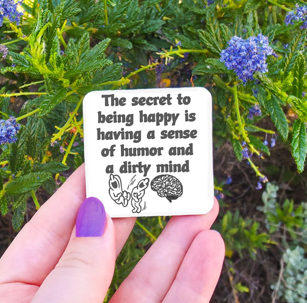 Funny &/Or Relatable