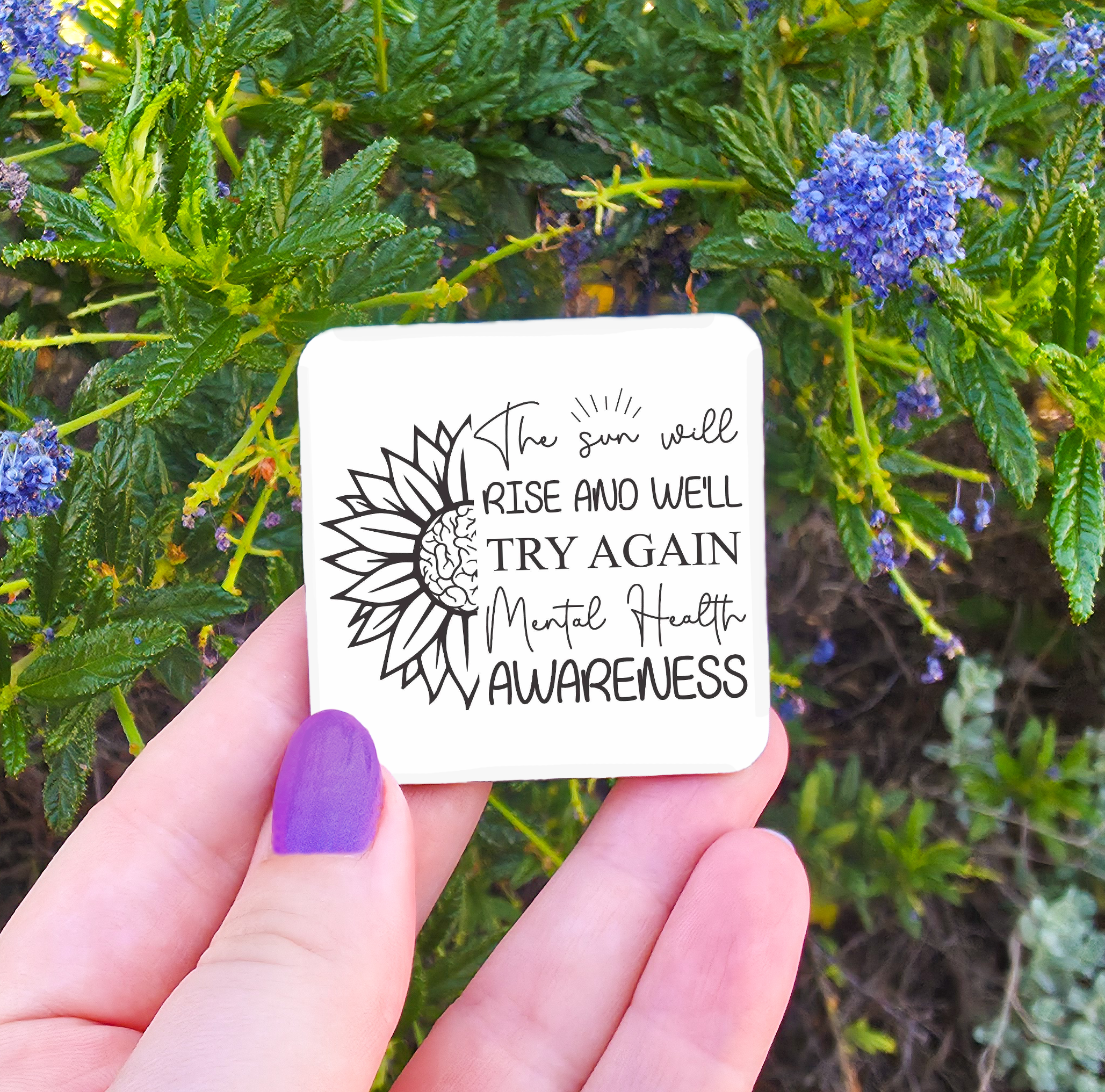 Mental Health & Self Love Related