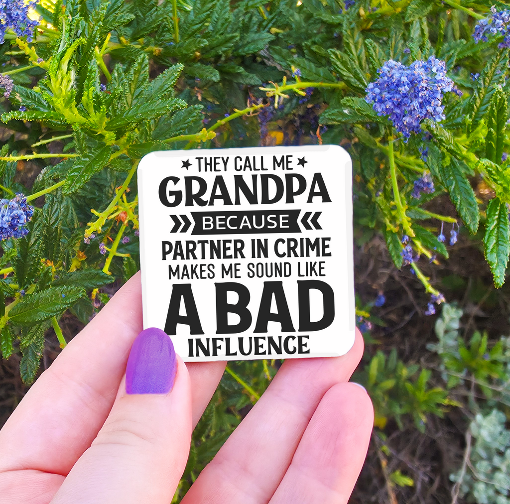 Male Titles (Brother/Uncle/Pop/Poppy/Grandpa etc) Related