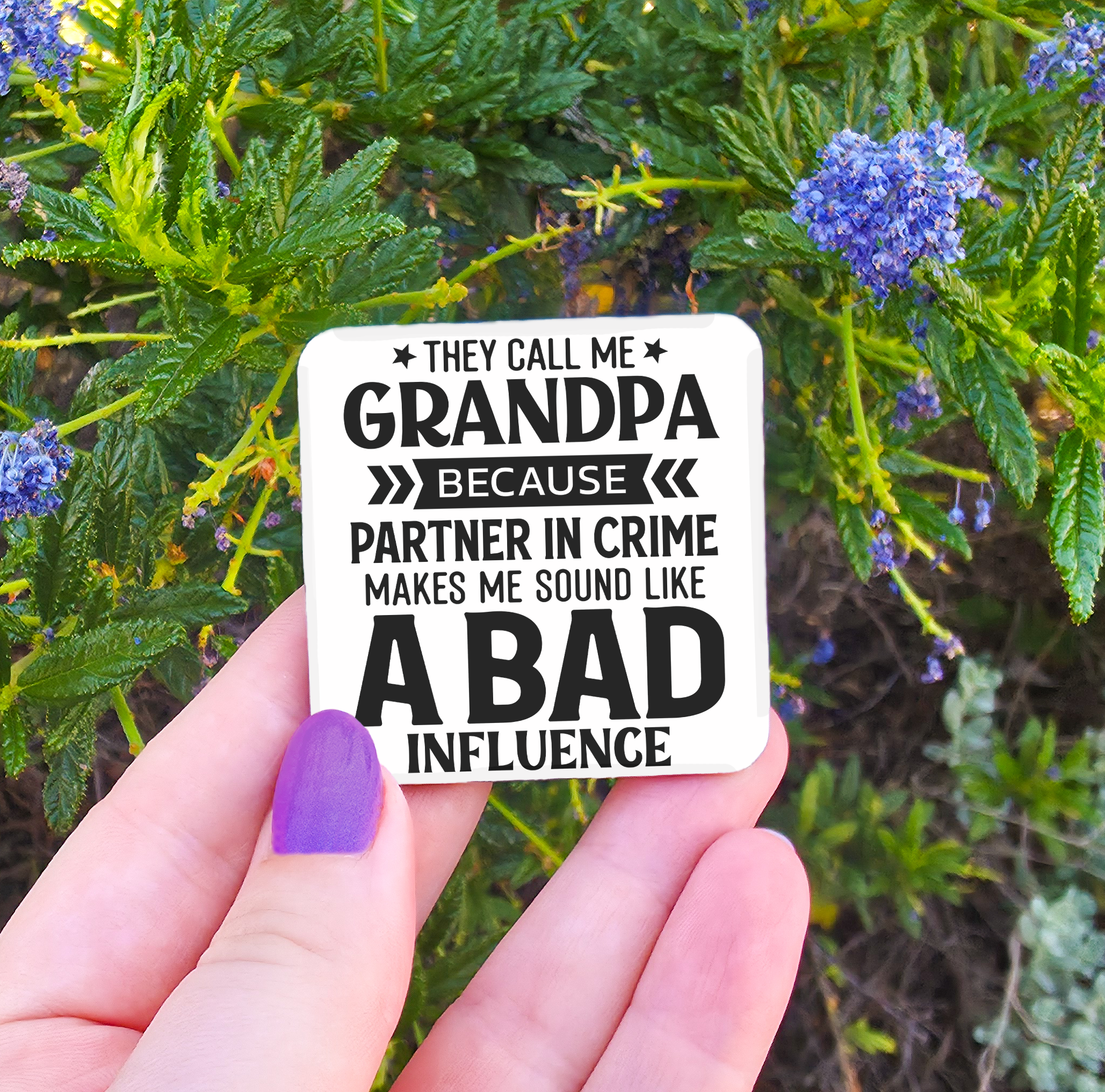 Male Titles (Brother/Uncle/Pop/Poppy/Grandpa etc) Related