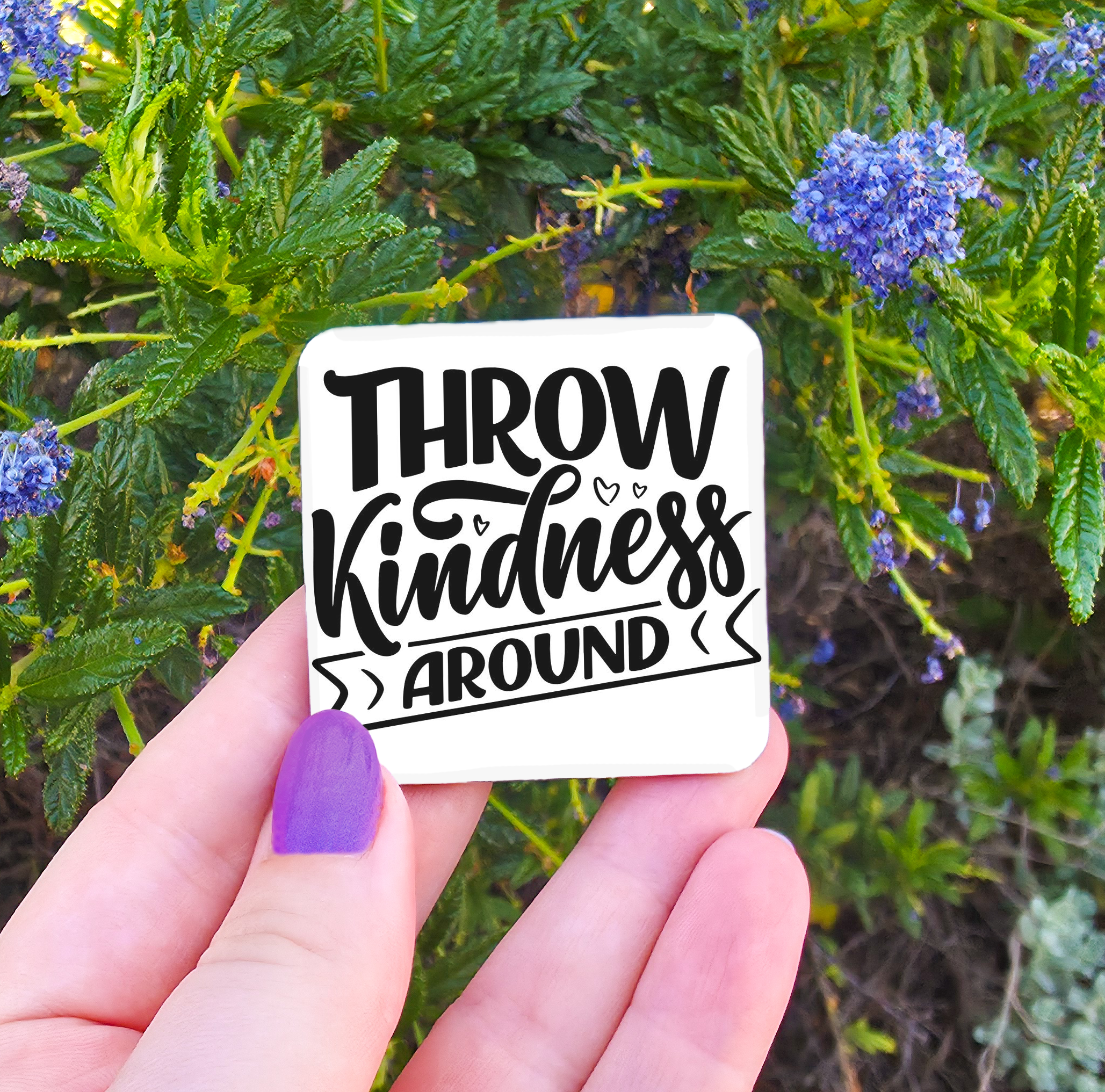 Mental Health & Self Love Related