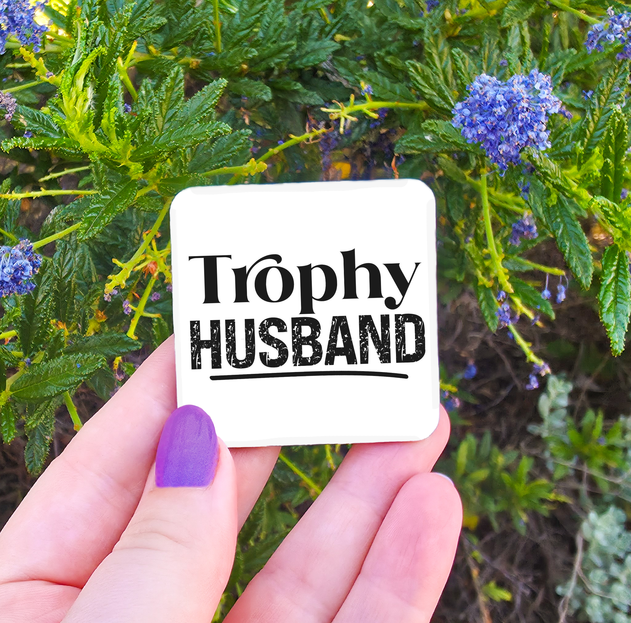 Dad Related Magnets