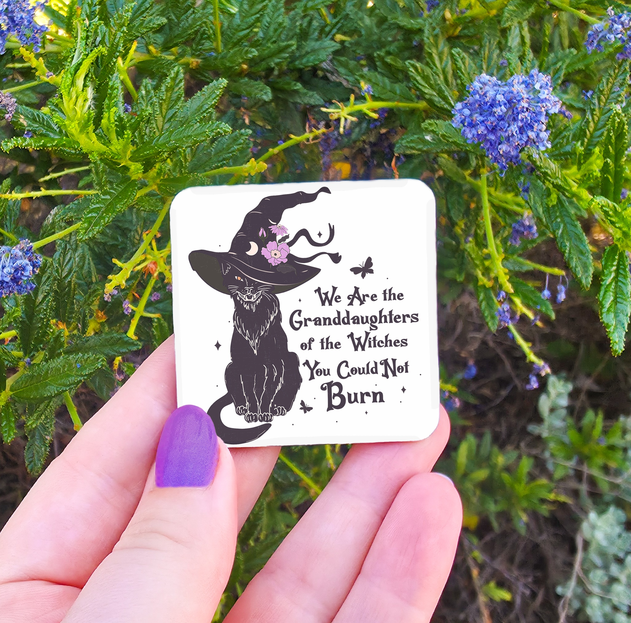 True Crime/Witchy/Spooky Related