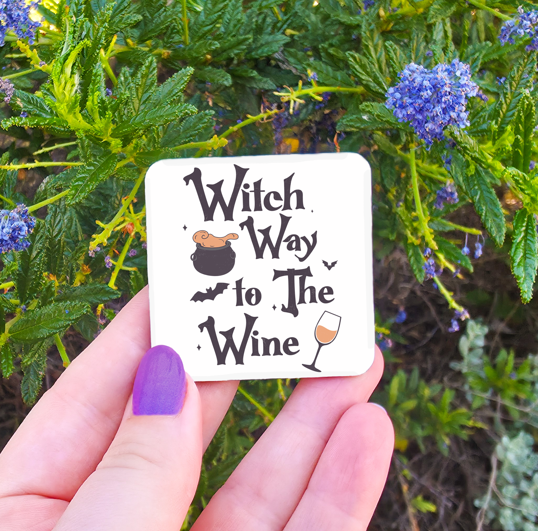 True Crime/Witchy/Spooky Related