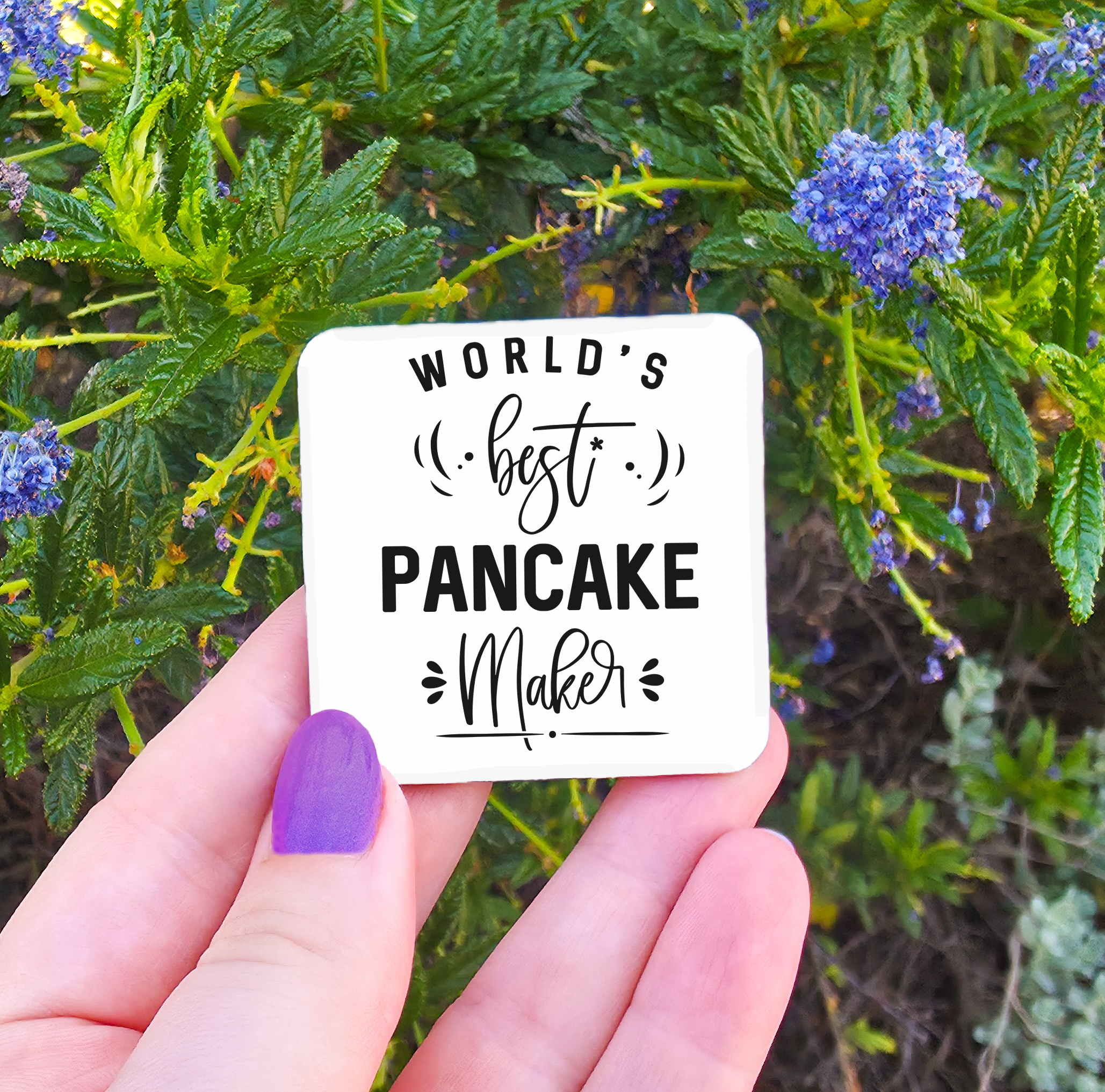 Kitchen/Food Related Magnets