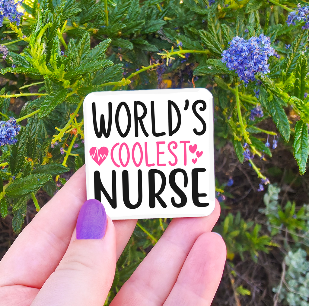 Medical Related (Nurse, Doctor, Physical Therapist etc.)