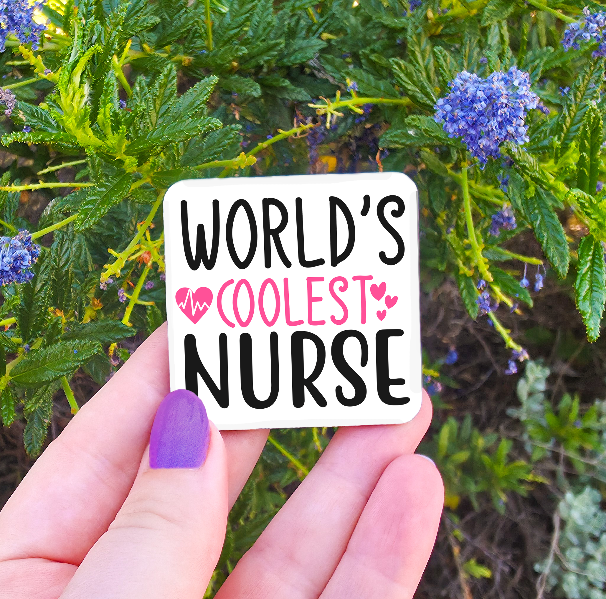 Medical Related (Nurse, Doctor, Physical Therapist etc.)