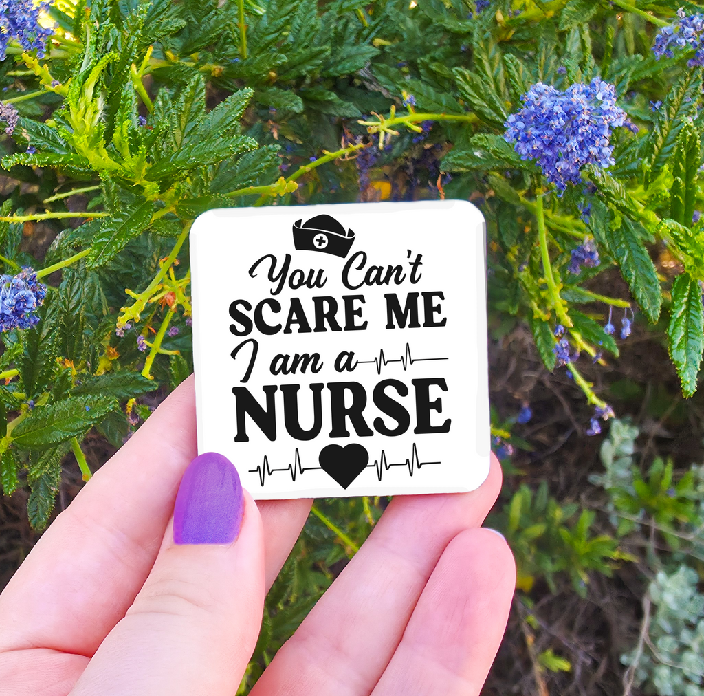 Medical Related (Nurse, Doctor, Physical Therapist etc.)