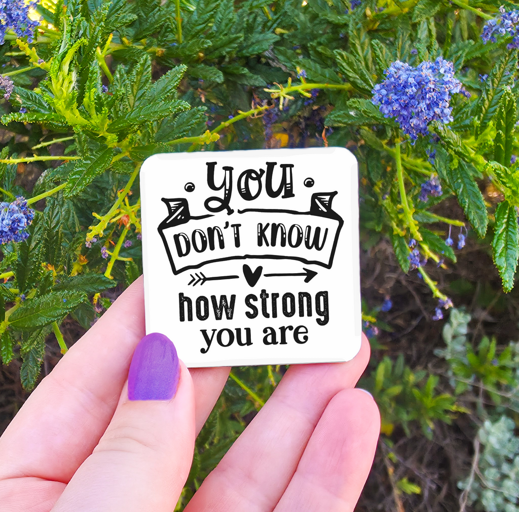 Mental Health & Self Love Related