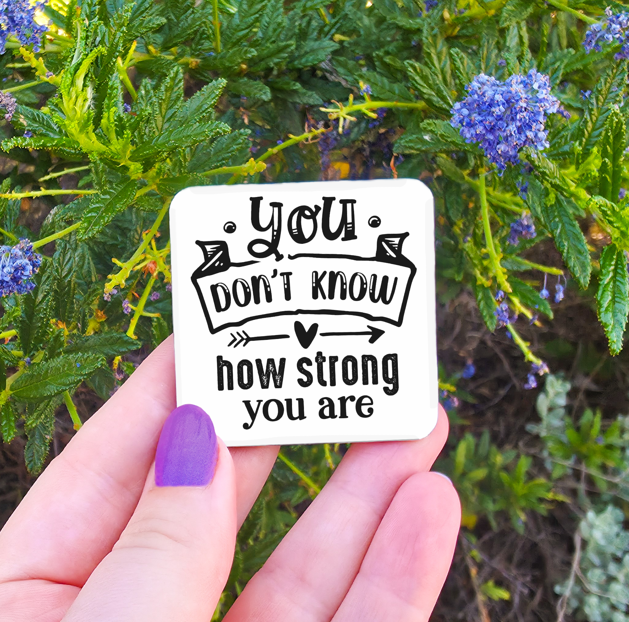 Mental Health & Self Love Related