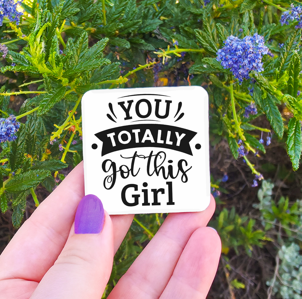 Mental Health & Self Love Related