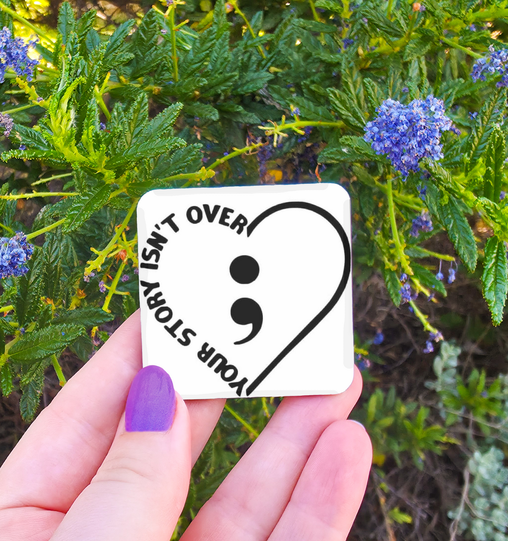 Mental Health & Self Love Related