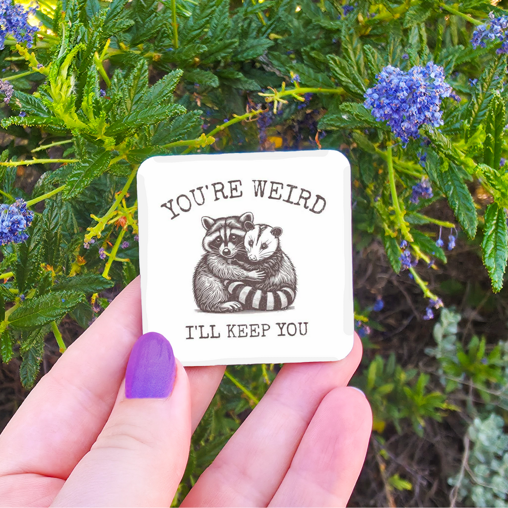 Funny &/Or Relatable