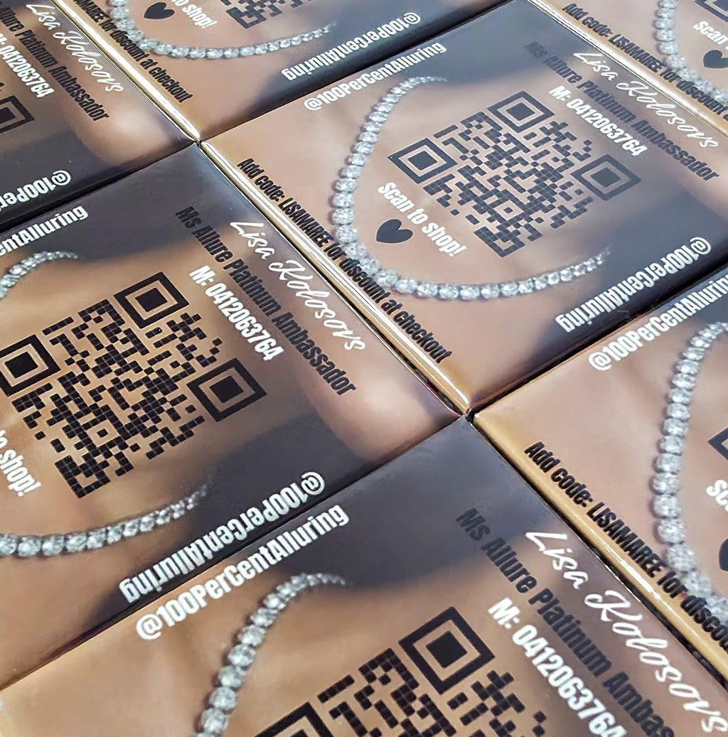 Premium Bulk Business Magnets