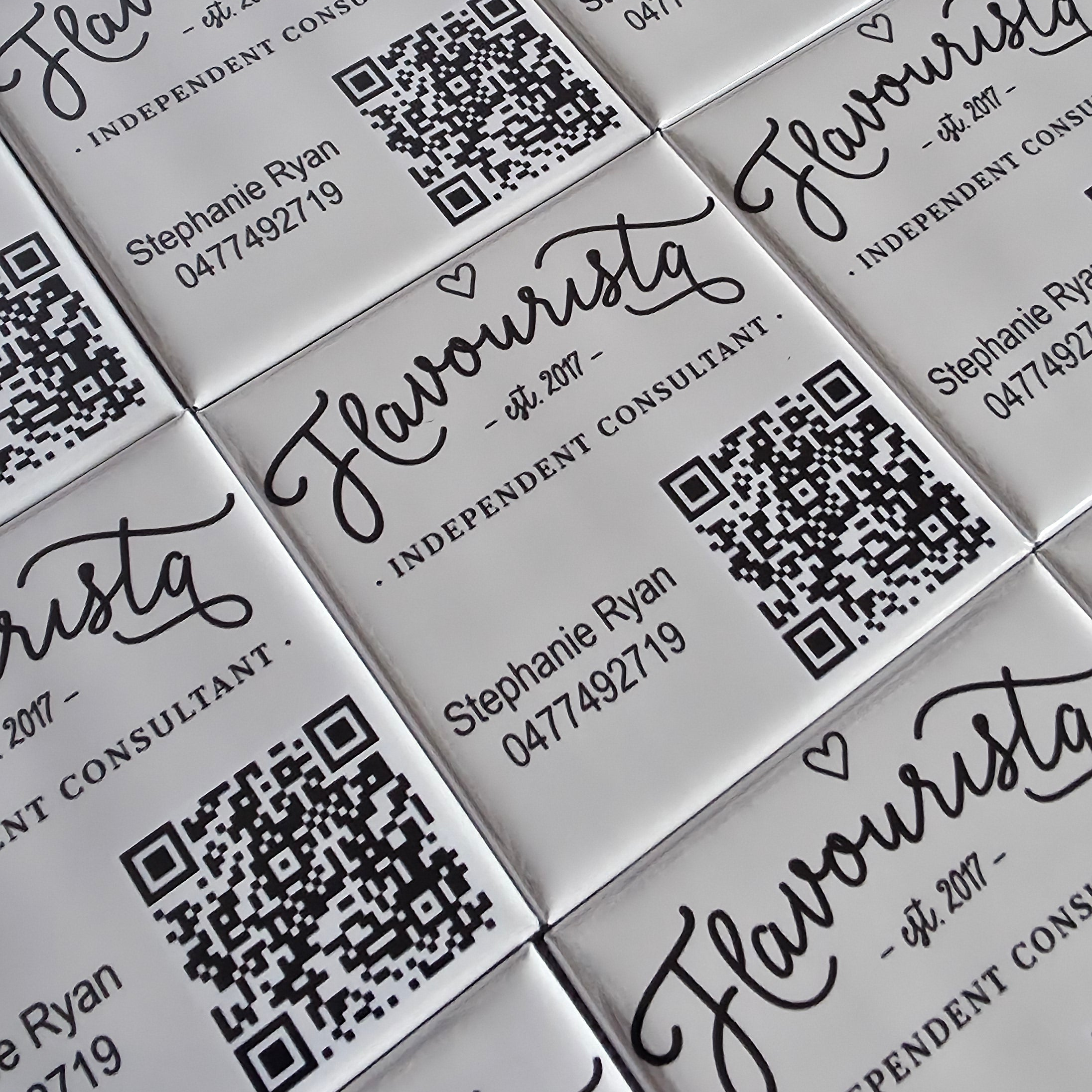 Premium Bulk Business Magnets