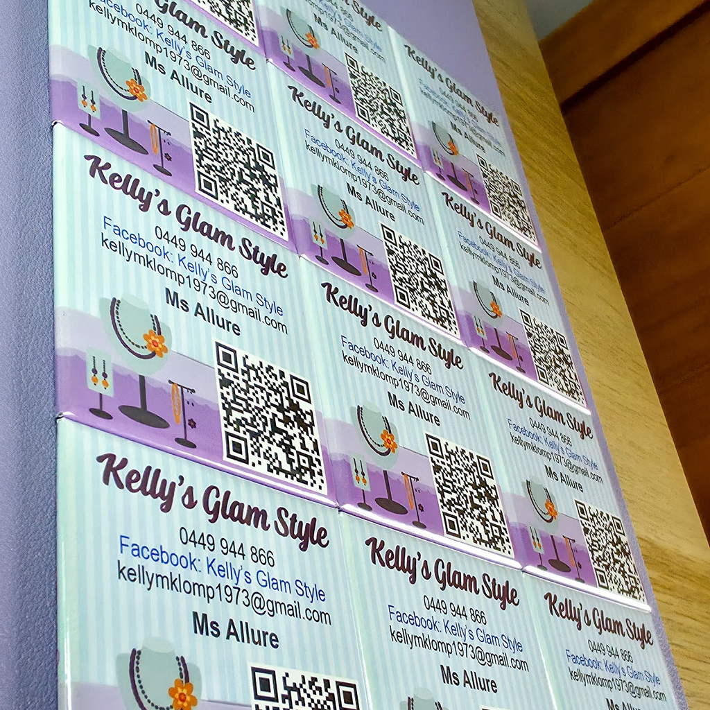 Premium Bulk Business Magnets
