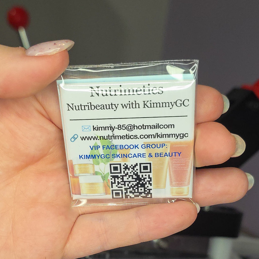 Custom Bulk Business Magnets