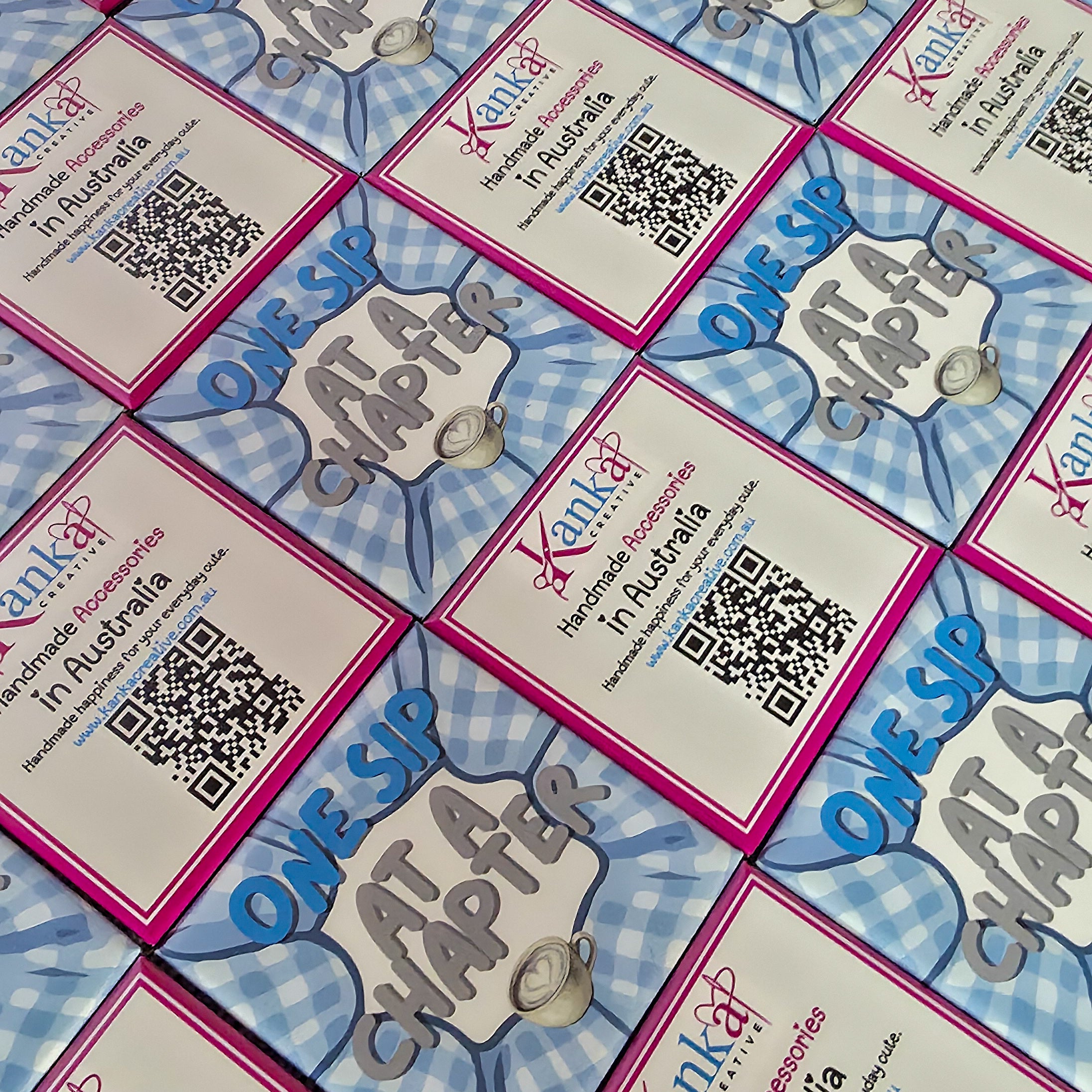 Custom Bulk Business Magnets